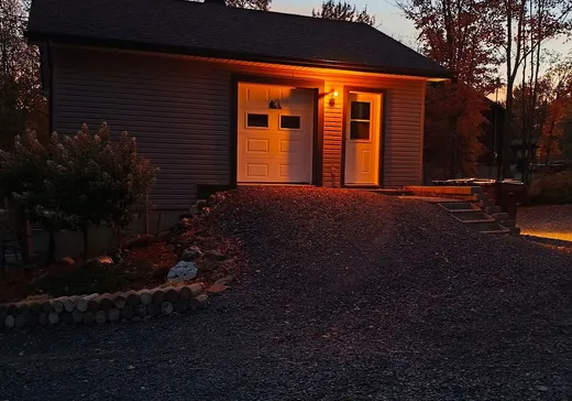 House for sale - 830 Av. du Parc, Sherbrooke, J1N 3N8