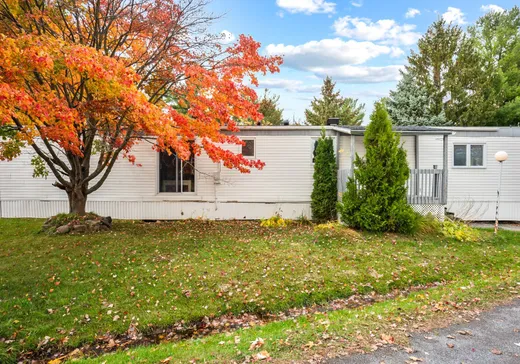 Maison à étages à vendre - 15 4e Rue E., Saint-Mathieu, J0L2H0