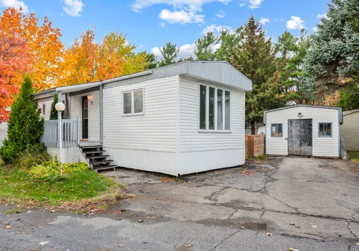 Maison à vendre - 15 4e Rue E., Saint-Mathieu, J0L 2H0