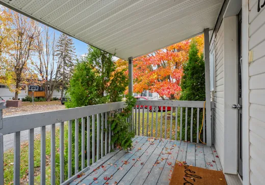 Maison à vendre - 15 4e Rue E., Saint-Mathieu, J0L 2H0