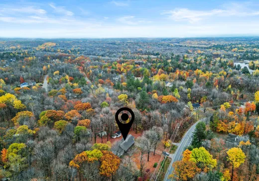 Fermette à vendre - 622Z Ch. du Lac-Bertrand, St-Hippolyte, J8A1C4