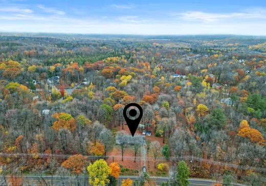 Fermette à vendre - 622Z Ch. du Lac-Bertrand, St-Hippolyte, J8A 1C4
