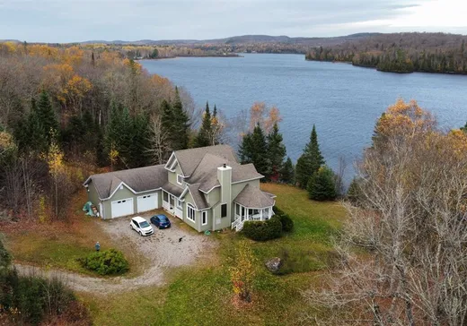 Maison à étages à vendre - 3360-3364 Ch. de Val-Limoges, Mont-Laurier, J9L3G6