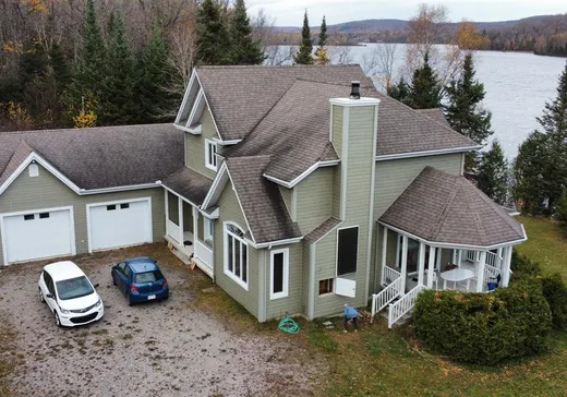 Maison à vendre - 3360-3364 Ch. de Val-Limoges, Mont-Laurier, J9L 3G6