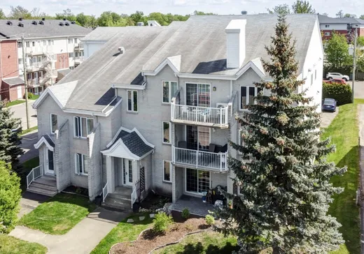 Condo à vendre - 640 Rue De Bellefeuille, Saint-Jérôme, J7Z7H5