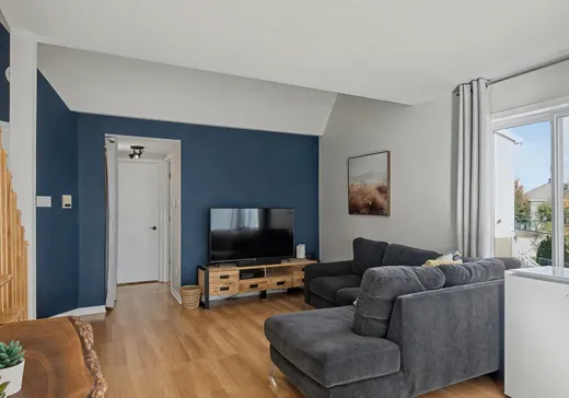 Condo à vendre - 723 Rue des Manoirs, Beloeil, J3G 6R8