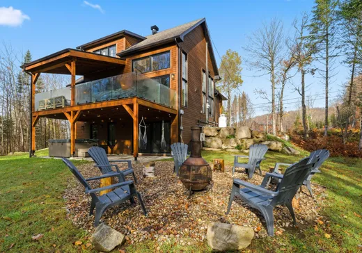 Maison à étages à vendre - 187 Allée du 5e, Mont-Tremblant, J0T1J2