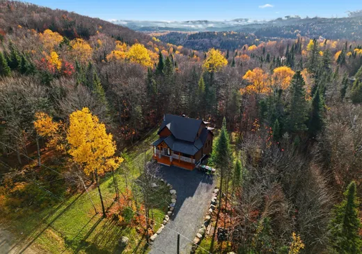 Maison à vendre - 187 Allée du 5e, Mont-Tremblant, J0T 1J2