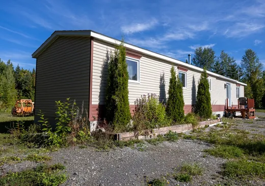 Maison à vendre - 2850 10e Rang, Causapscal, G0J 2V0