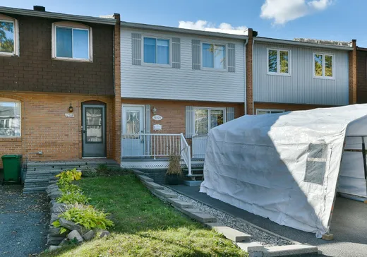 Maison à étages à vendre - 12320 Av. Corbeil, Montréal (Nord), H1G3X4