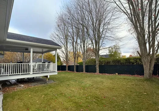 House for sale - 1415 Rue Émile-Cambron, Fleurimont, J1E 3M6