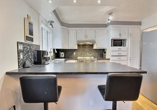 House for sale - 1415 Rue Émile-Cambron, Fleurimont, J1E 3M6