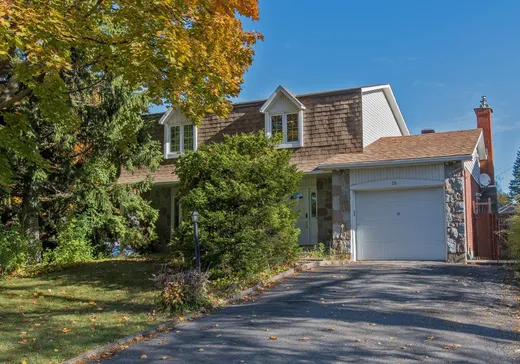 Maison à étages à vendre - 76 Rue Montague, Kirkland (Île de Montréal), H9J2S6