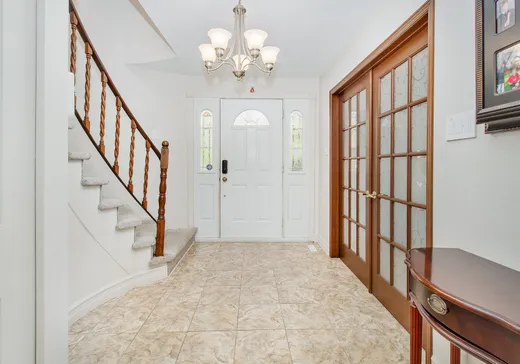 Maison à vendre - 76 Rue Montague, Kirkland (Île de Montréal), H9J 2S6