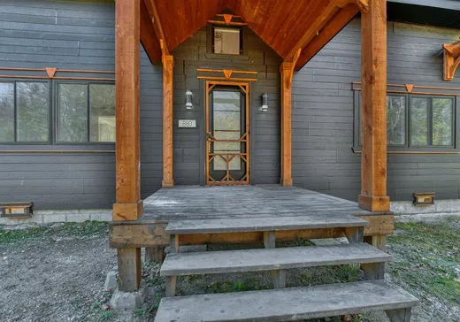 Maison à vendre - 880 Av. Masson, Chertsey, J0K 3K0