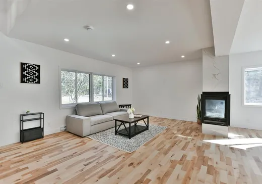 Maison à vendre - 880 Av. Masson, Chertsey, J0K 3K0