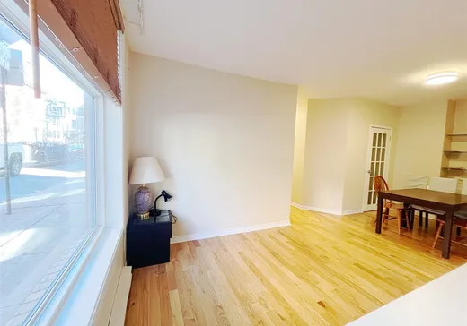 Condo à vendre - 360 Rue Roy E., Montréal (Plateau-Mont-Royal), H2W 1M9