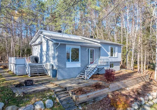 Paliers multiples à vendre - 1268 Ch. du Lac-Chaud, Labelle, J0T1R0