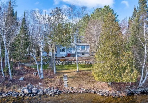 Maison à vendre - 1268 Ch. du Lac-Chaud, Labelle, J0T 1R0