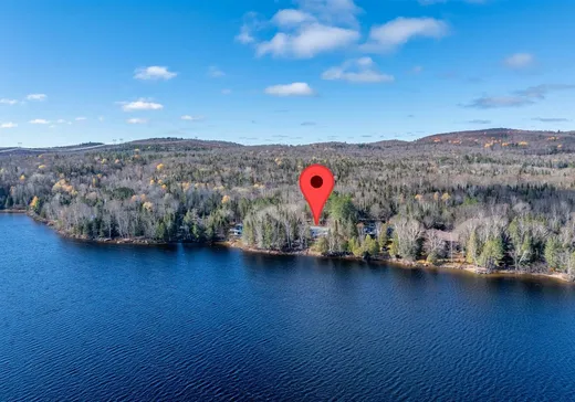 Maison à vendre - 1268 Ch. du Lac-Chaud, Labelle, J0T 1R0