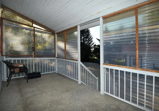 Maison à vendre - 357 Rg St-Joseph, Massueville, J0K 2P0