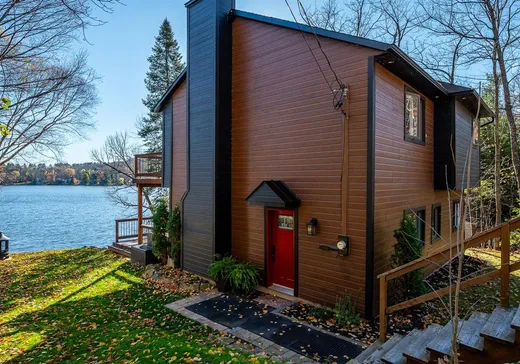 Maison à étages à vendre - 1810 Ch. David, Prévost, J0R1T0