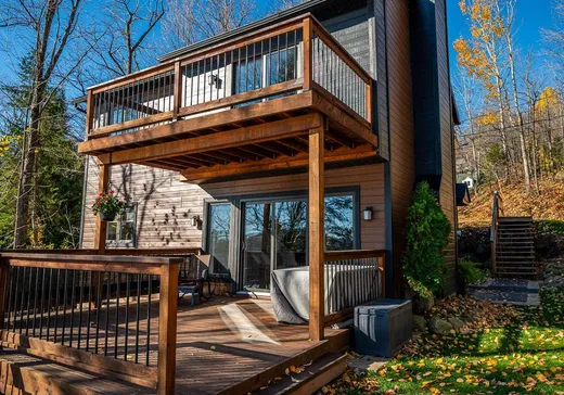 Maison à vendre - 1810 Ch. David, Prévost, J0R 1T0