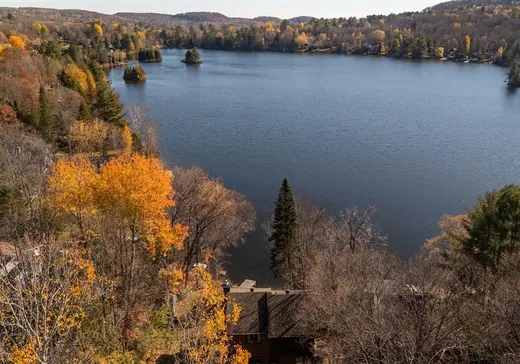 Maison à vendre - 1810 Ch. David, Prévost, J0R 1T0