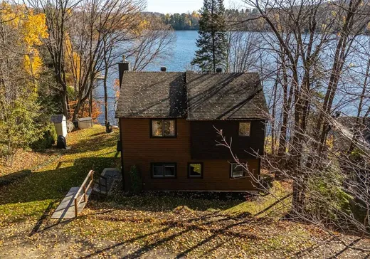 Maison à vendre - 1810 Ch. David, Prévost, J0R 1T0