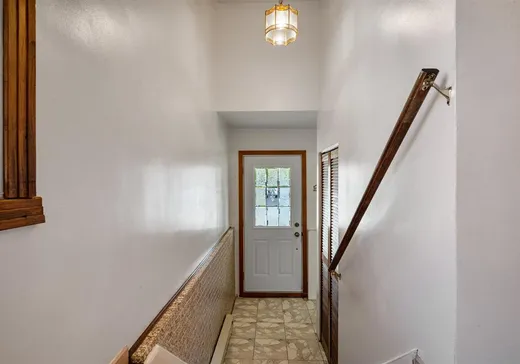 Maison à vendre - 12254 Av. Alfred, Montréal (Nord), H1G 5C9