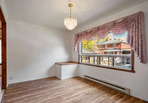 Maison à vendre - 12254 Av. Alfred, Montréal (Nord), H1G 5C9