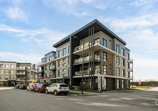 Condo à vendre - 455 Rue des Marronniers, App. 305, Candiac, J5R0V7