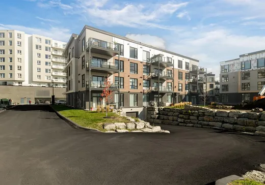 Condo à vendre - 455 Rue des Marronniers, App. 305, Candiac, J5R 0V7