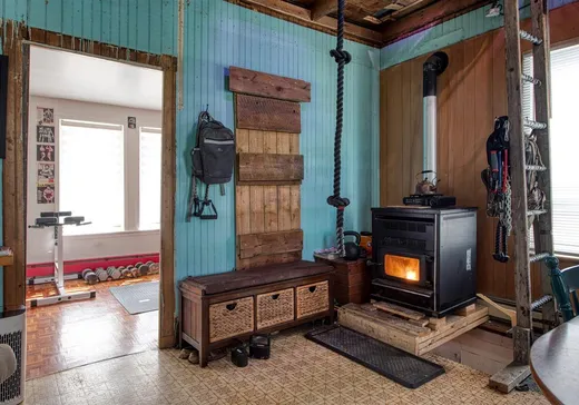 Maison à vendre - 3915 Rue du Lac-Noir, Black-Lake, G6H 1T1