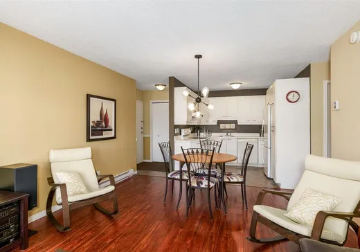 Condo à vendre - 1583 Rue Édith, App. 303, Charlesbourg, G2L 2G1