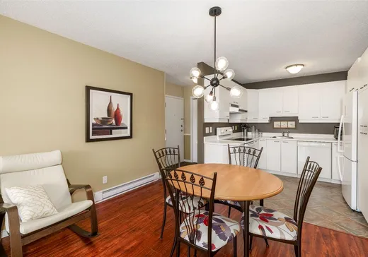 Condo à vendre - 1583 Rue Édith, App. 303, Charlesbourg, G2L 2G1