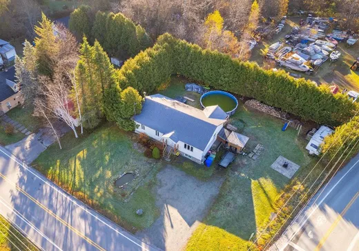 Bungalow à vendre - 2777 Ch. de Fitch Bay, Canton De Stanstead, J1X3W4