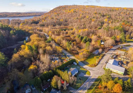 Maison à vendre - 2777 Ch. de Fitch Bay, Canton De Stanstead, J1X 3W4