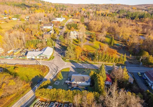 Maison à vendre - 2777 Ch. de Fitch Bay, Canton De Stanstead, J1X 3W4