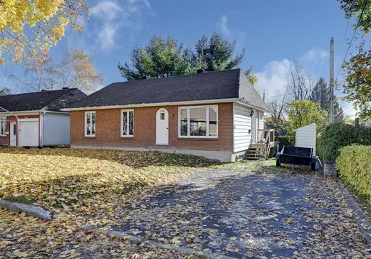 Maison à vendre - 3320 Rue Lacoste, L'Ancienne-Lorette, G2E 4P8