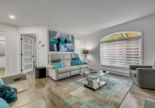 Maison à vendre - 291 Rue Des Bremailles, Beauport, G1C 0B5