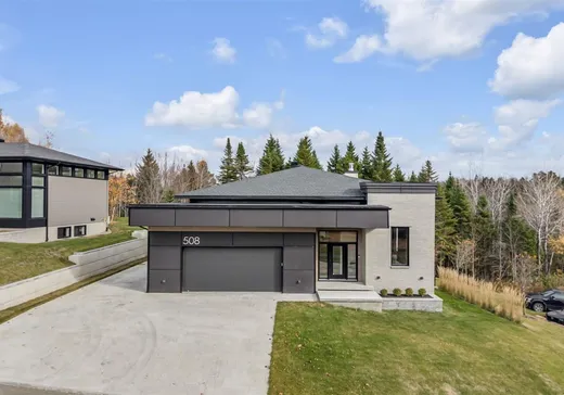 Bungalow à vendre - 508 Rue des Rochers, Boischatel, G0A1H0