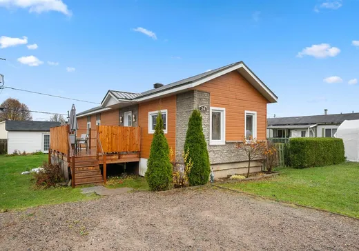 Loft à vendre - 34 Rue Conway, Shannon, G3S 0V6