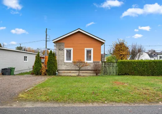 Loft à vendre - 34 Rue Conway, Shannon, G3S 0V6