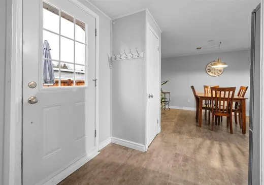 Loft à vendre - 34 Rue Conway, Shannon, G3S 0V6