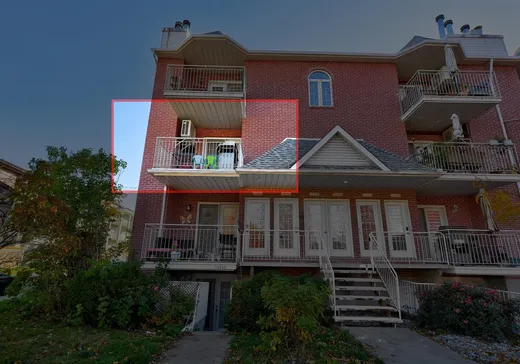 Condo à vendre - 15996 Rue Victoria, Montréal (Rivière des Prairies), H1A 5P4