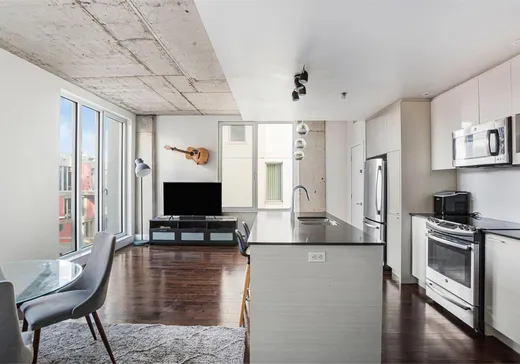 Condo à vendre - 888 Rue Wellington, App. 710, Montréal (Vieux-Montréal), H3C 0N1