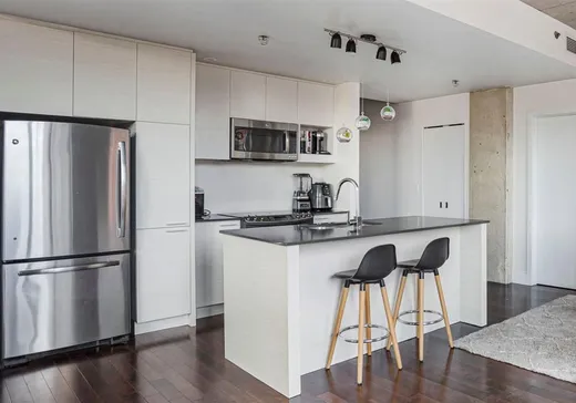 Condo à vendre - 888 Rue Wellington, App. 710, Montréal (Vieux-Montréal), H3C 0N1