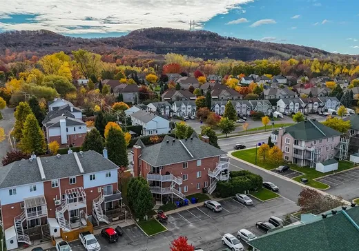 Condo à vendre - 2185 Ch. du Fer-à-Cheval, Longueuil, J3E 2V1