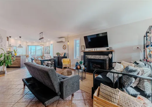 Condo à vendre - 2185 Ch. du Fer-à-Cheval, Longueuil, J3E 2V1